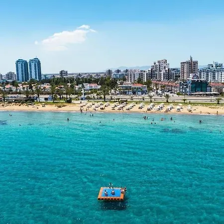 In Royal Life Διαμέρισμα Agios Georgios (Famagusta)